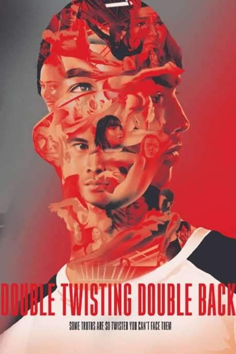 Double Twisting Double Back